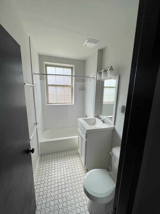 Bathroom - 4460 Marcy Ln