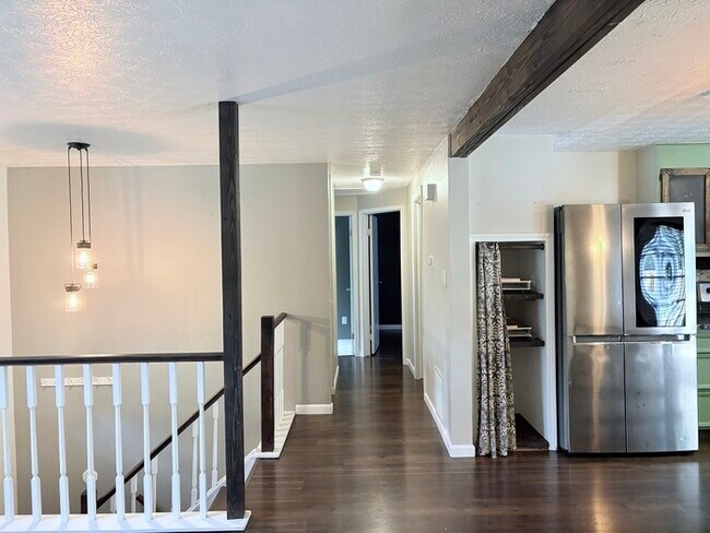 Foto del edificio - Charming 3 beds 2 baths in Columbus!
