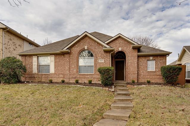 Primary Photo - 3669 Stockton Dr
