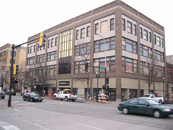 Primary Photo - 308 Demers Ave
