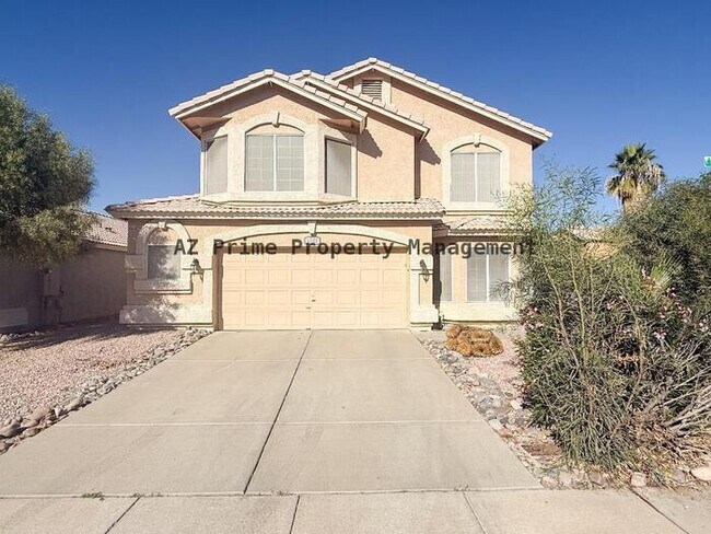 Foto del edificio - 4642 E Towne Ln