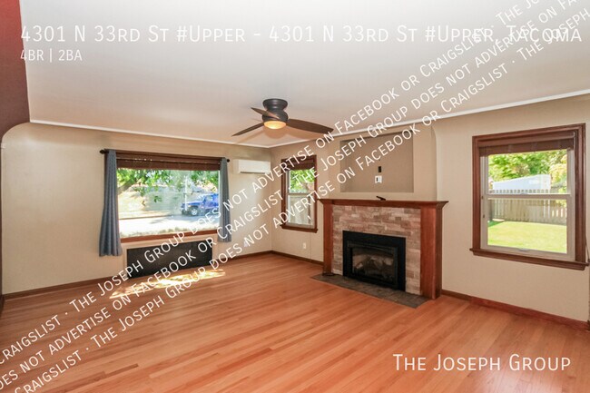 Foto del edificio - 4301 N 33rd St