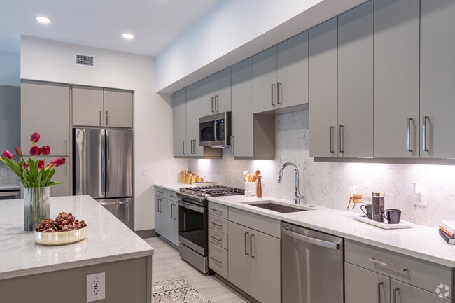 Cocina - Chelsea Museum District