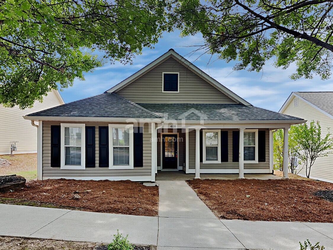 Primary Photo - 408 Fairlawn Drive