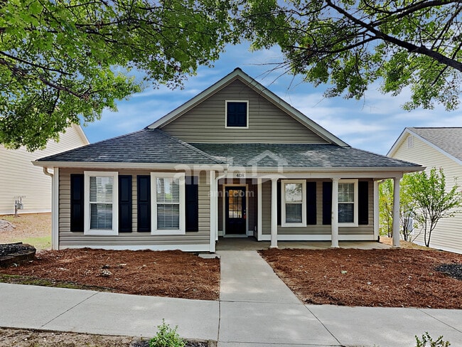 Building Photo - 408 Fairlawn Dr