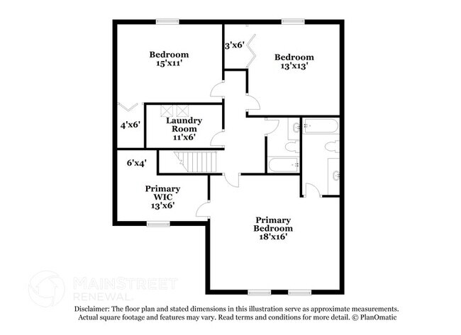 Building Photo - 10806 Woods Dr