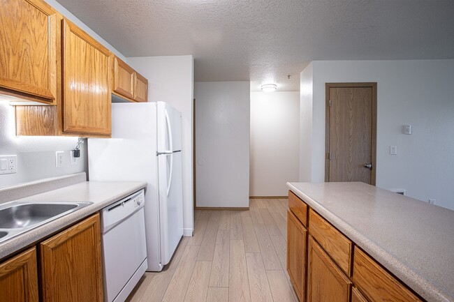 Foto del interior - Ridgeview Terrace