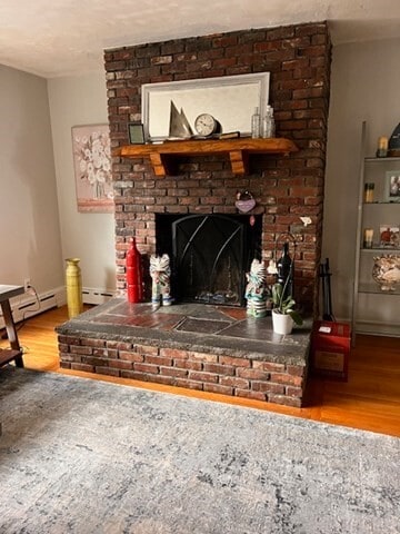 Foto del edificio - 55 Fox Hill Rd