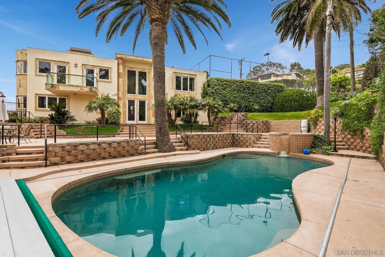 1735 Seaview Ave, Del Mar, CA 92014 House for Rent in Del Mar, CA