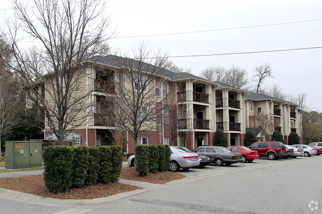 Building Photo - Shady Grove Apartments - Senior Living