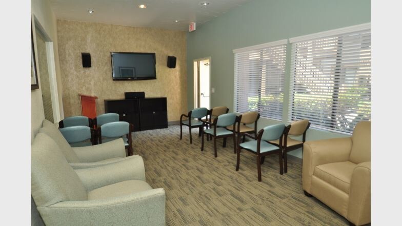 The Orchard Senior Apartments (55+)