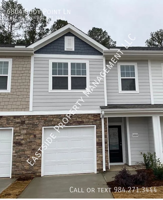 Building Photo - 6804 Eddy Point Ln