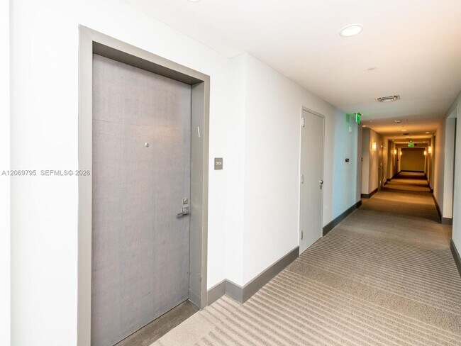 Foto del edificio - 1080 Brickell Ave