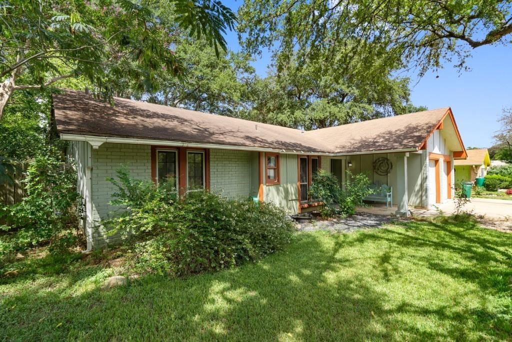 2507 Baxter Dr, Austin, TX 78745 House Rental in Austin, TX