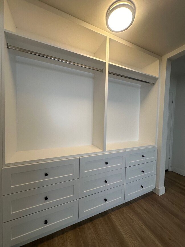 Foto del edificio - Newly Renovated Studio on 2nd Street!
