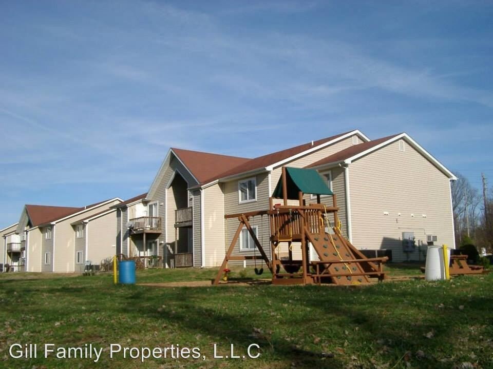 Foto principal - 215-215 Hyler Dr