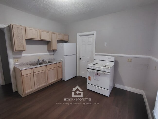 Foto del edificio - 412 N Lincoln Ave