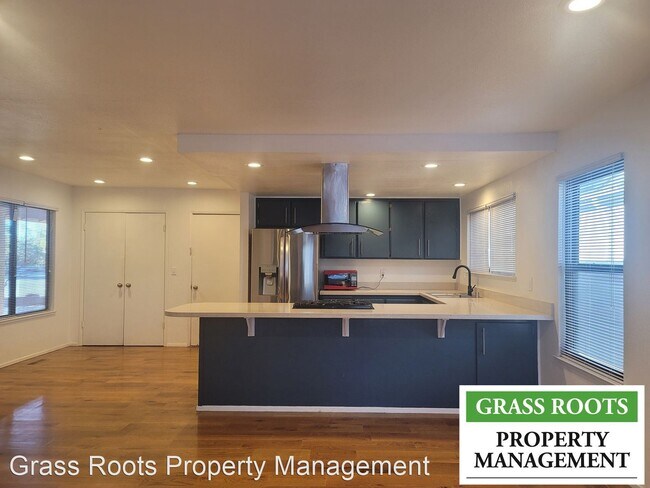 Building Photo - 4 br, 2 bath House - 254 Barby Drive