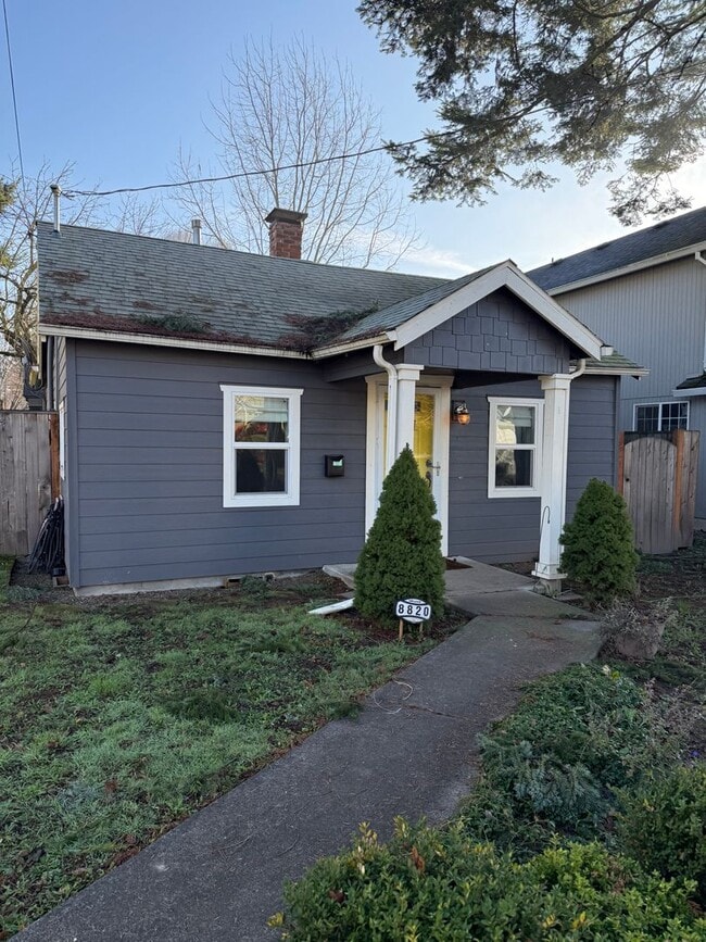 Photo - GARDNER'S DREAM House