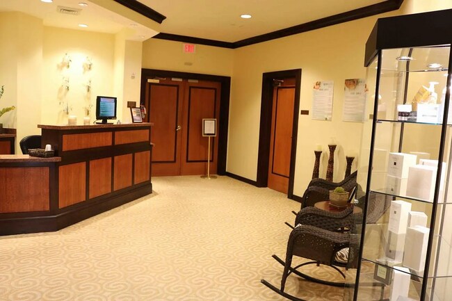 Foto del edificio - 600 W Las Olas Blvd