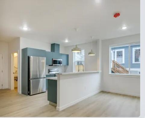 Foto principal - 2071 NE Davis St