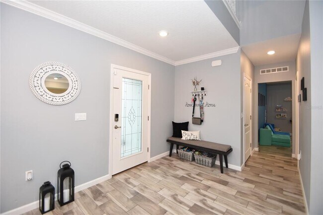 Foto del edificio - 124 Oakleaf Way