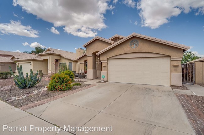 Building Photo - 3 br, 2 bath House - 5200 W Glenview