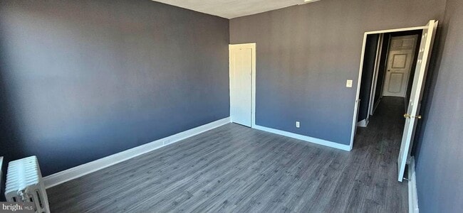 Building Photo - 1519 N Wolfe St