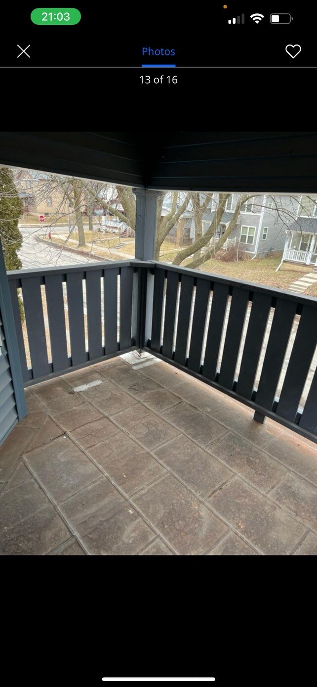 Foto del edificio - 2961 N 18th St