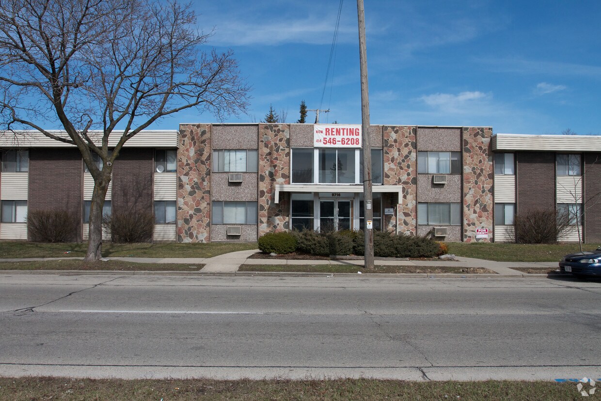 Foto principal - 5716 W Hampton Ave