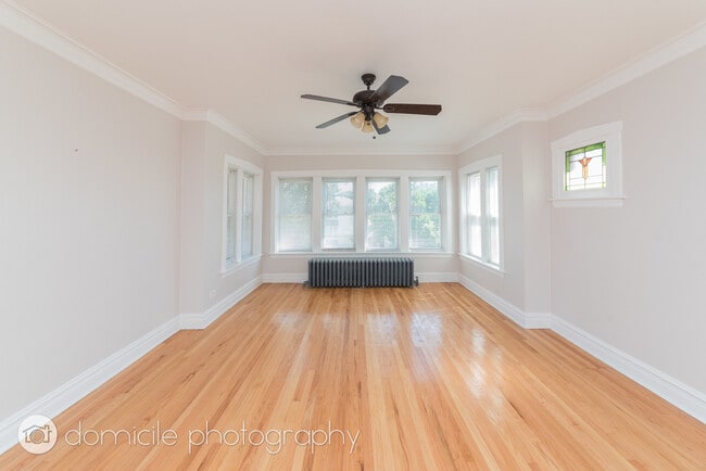 Building Photo - 4906 N Marmora Ave
