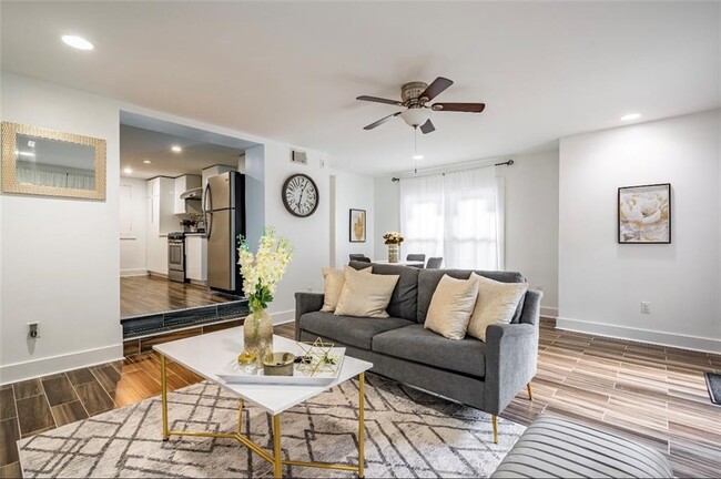 Foto del edificio - 1399 N Druid Hills Rd