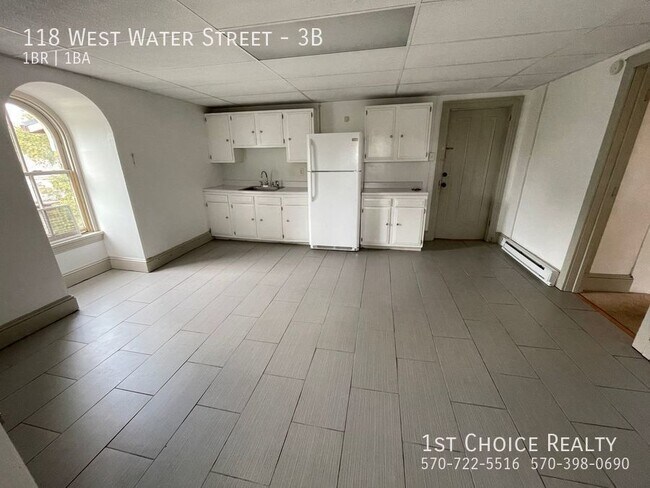 Foto del edificio - 118 W Water St