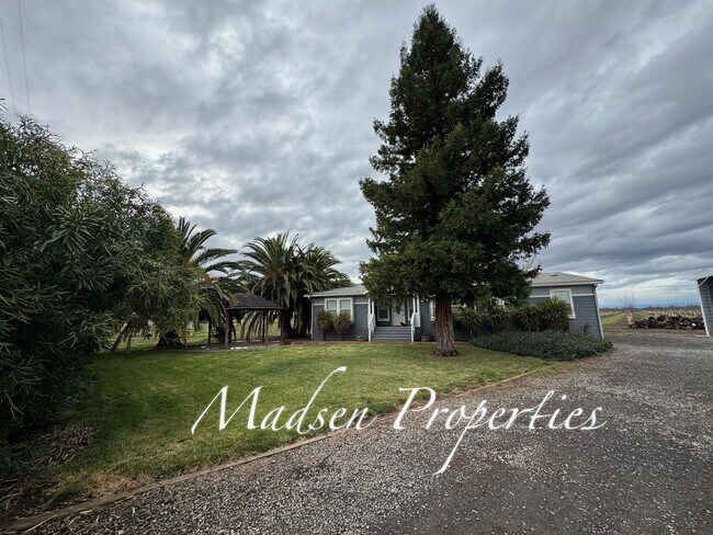 Foto del edificio - 15451 Cana Pine Creek Rd