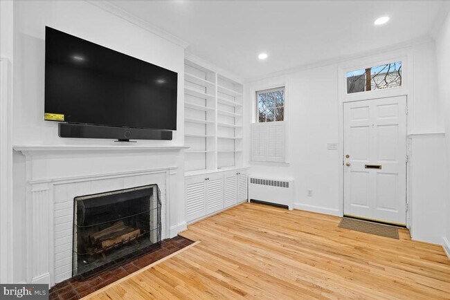 Foto del edificio - 1343 28th St NW