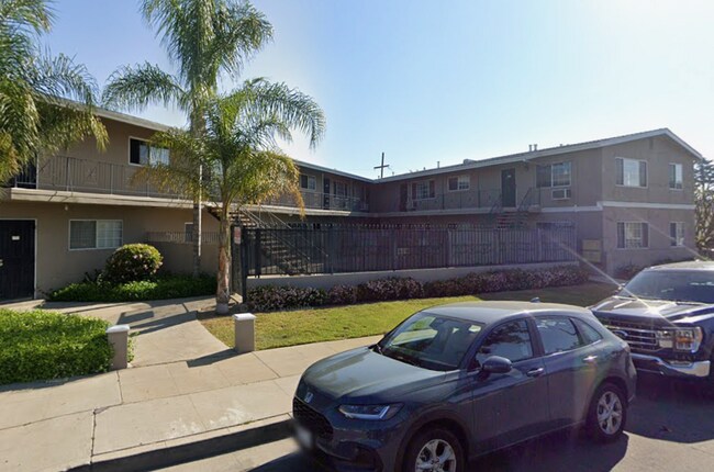 One Bedroom in Los Angeles with Swimming Pool Available Now! - One Bedroom in Los Angeles with Swimming Pool Available Now! Apartment