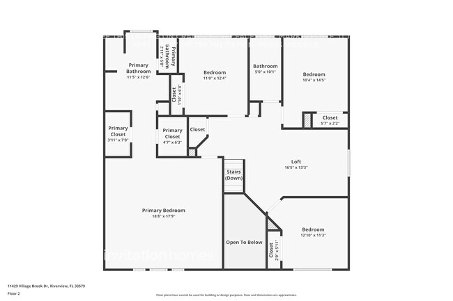 Foto del edificio - 11429 Village Brook Dr