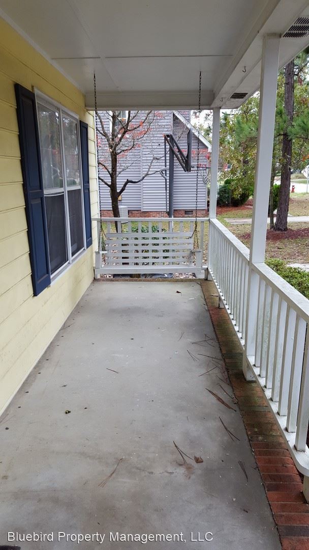 Building Photo - 3 br, 2.5 bath House - 109 McNeely Road