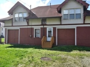 Building Photo - 205 Griscom St