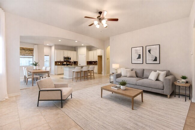 Foto del edificio - 13227 Clover Creek Point Ln