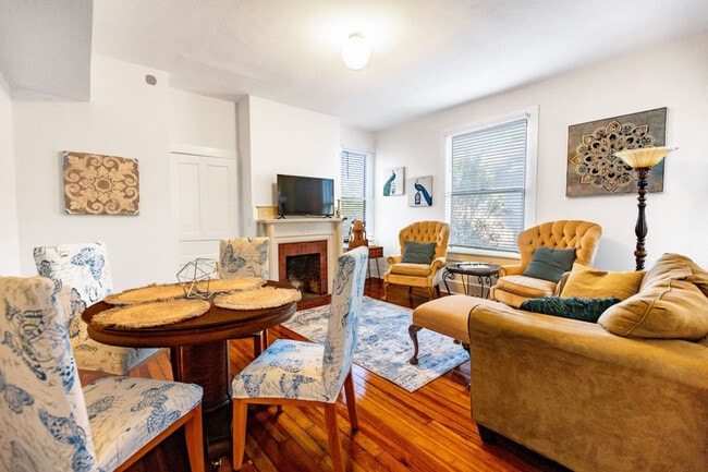 Foto del edificio - 205 SE 7th St