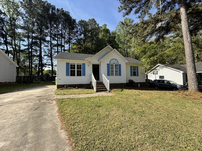 Building Photo - 1112 Amber Acres Ln