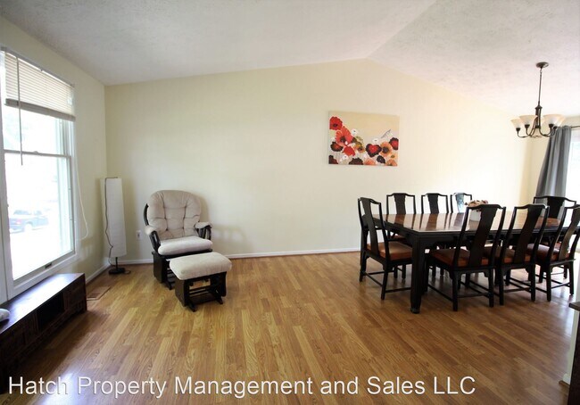 Building Photo - 4 br, 3 bath House - 15308 Iris Lane