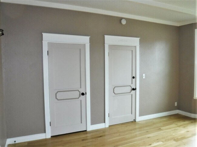 Foto del edificio - Adorable 1 bed 1 bath North End Apartment off 9th & Ada