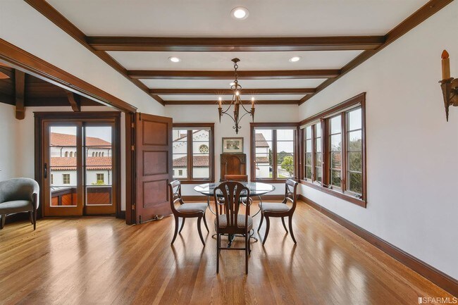 Building Photo - 141 Junipero Serra Blvd