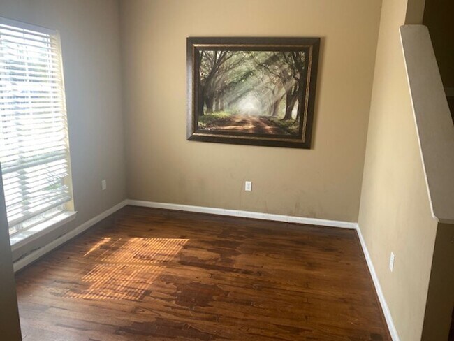 Foto del edificio - Alabaster