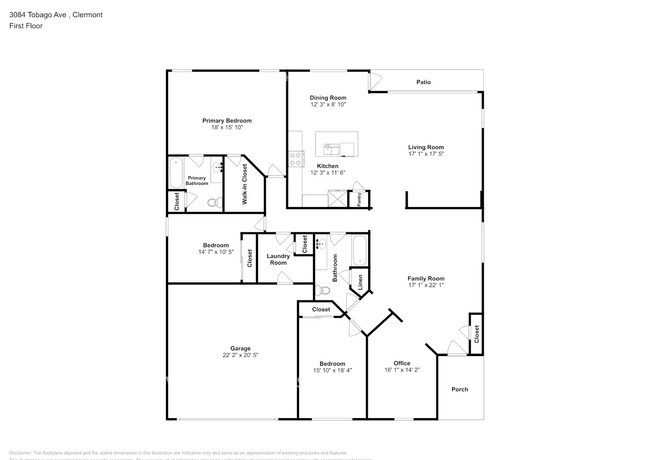 Building Photo - 3084 Tobago Ave