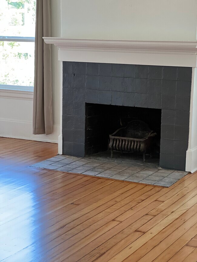 Foto del edificio - 2708 Channing Way