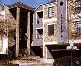 Primary Photo - Vanderbilt Condominiums