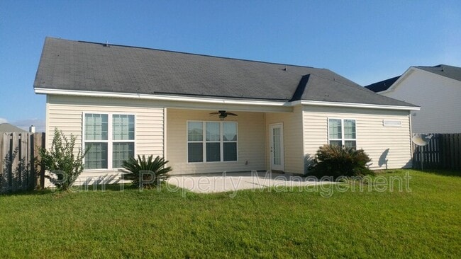 Foto del edificio - 154 Brickhill Cir